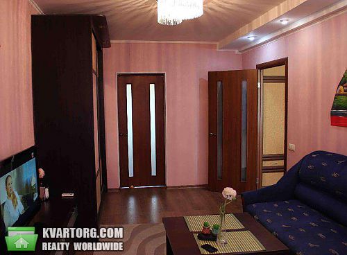 Sell 2-room apartment. Киев, Пражская — photo 4