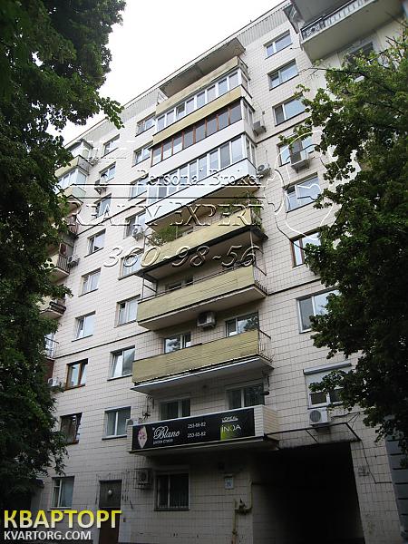 Sell 3-room apartment. Киев,  Шелковичная — photo 1