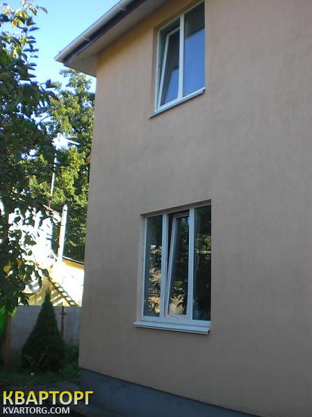 Sell house. Киевская обл., Коминтерна — photo 1