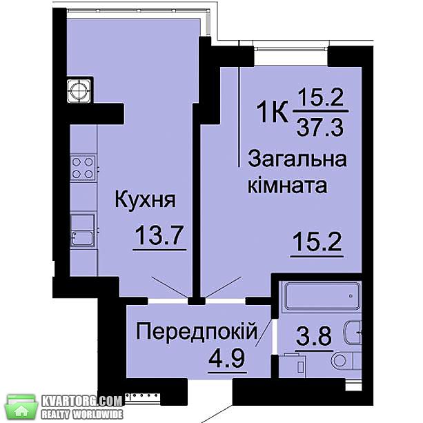 Sell 1-room apartment. Киев, Соборная — photo 2