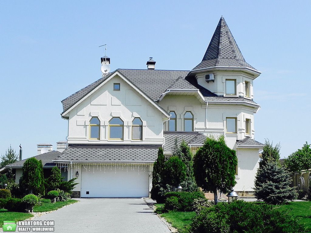 Sell house. Киевская обл., Соловьяненка — photo 1