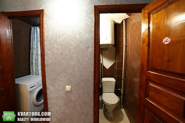 Rent out 2-room apartment. Харьков, пр Юбилейный — photo 4