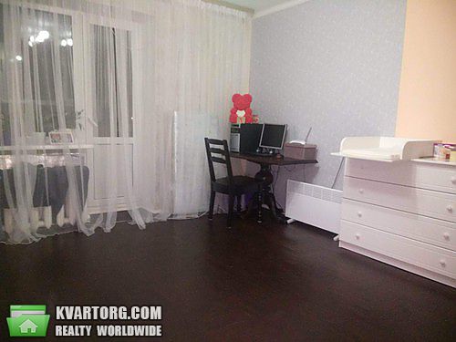 Sell 1-room apartment. Киев,  Верховинная — photo 6