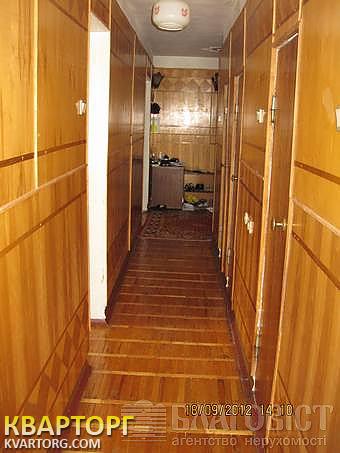 Sell 4-room apartment. Киев,  Старонаводницкая — photo 6