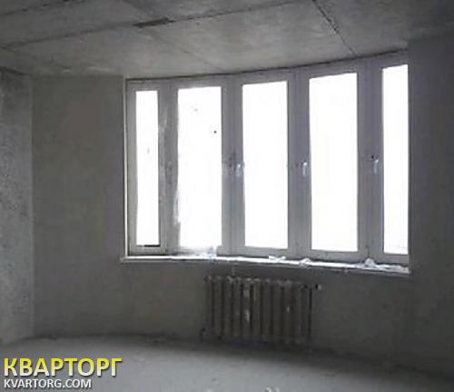 Sell 1-room apartment. Киев,  Феодосийская — photo 1