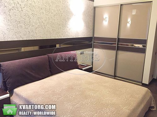 Rent out 3-room apartment. Киев, Дмитриевская — photo 6