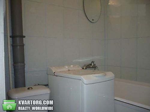 Sell 1-room apartment. Киев, Невская — photo 5