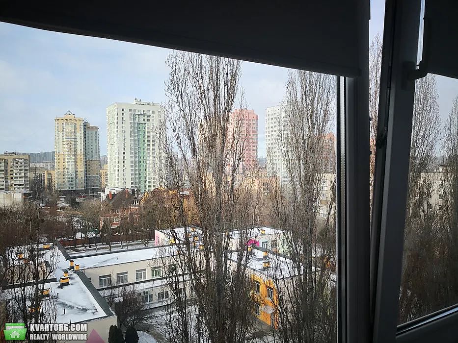 Sell 4-room apartment. Киев, Стратегическое шоссе — photo 8