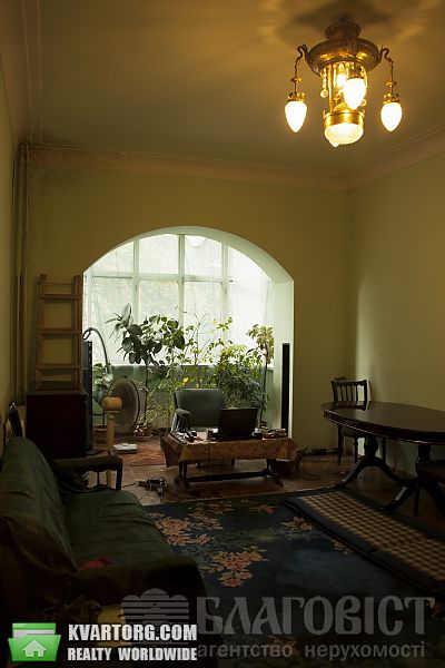 Sell 3-room apartment. Киев, Тарасовская — photo 1