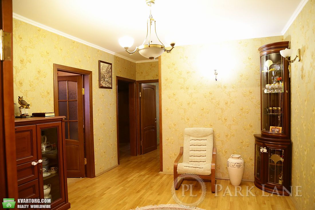Sell 3-room apartment. Киев,  Драгоманова — photo 4