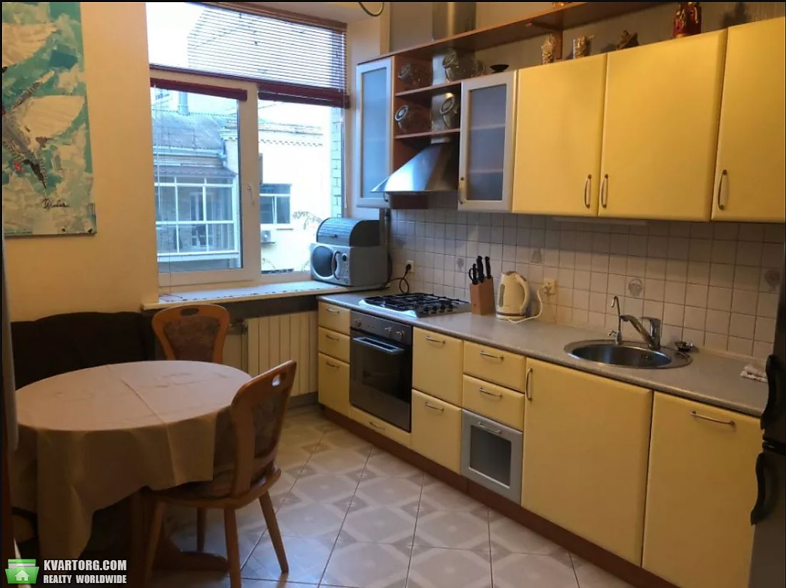 Rent out 2-room apartment. Киев,  Шелковичная — photo 8
