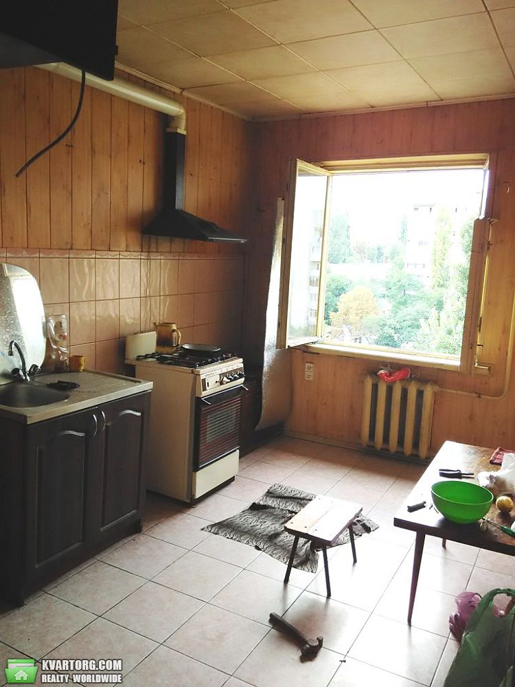 Sell 3-room apartment. Одесса, Балковская — photo 4