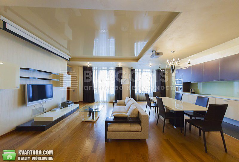Sell 2-room apartment. Киев,  Жилянская — photo 4