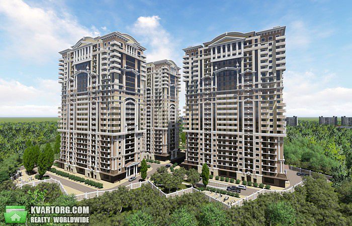 продам 1-комнатную квартиру. Одесса,  фонтанская дорога - фото 3