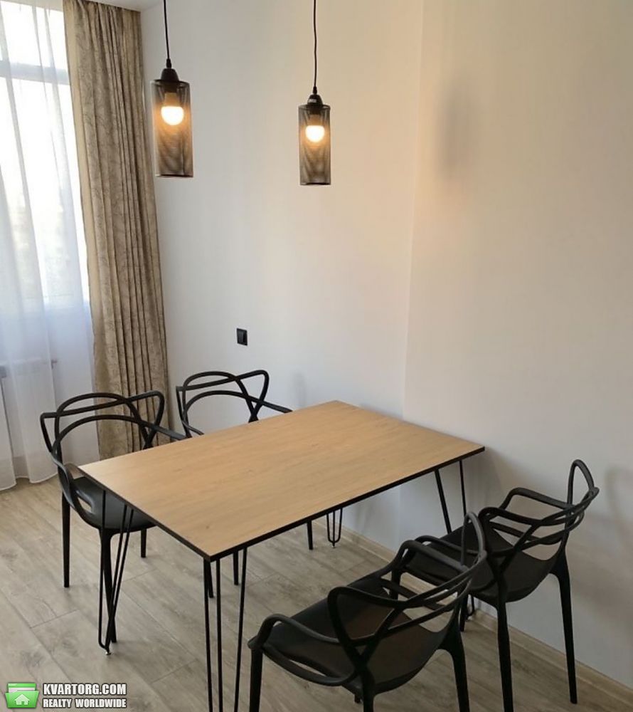 Rent out 1-room apartment. Киев,  Кондратюка — photo 8