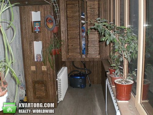 Sell 2-room apartment. Киев, Чоколовский бул — photo 7