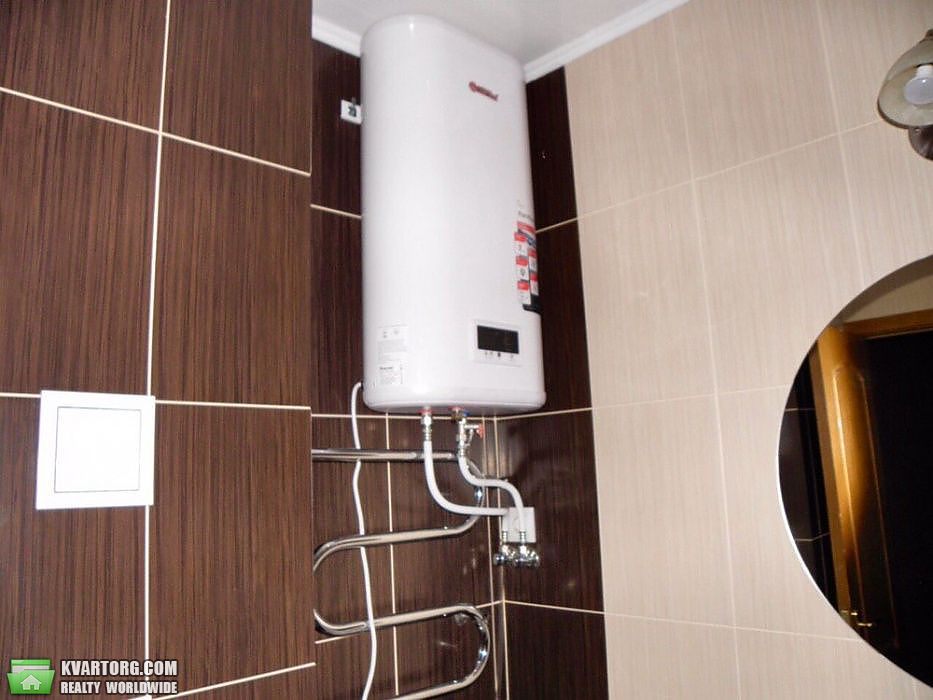 Sell 1-room apartment. Киев, Калнышевского — photo 7