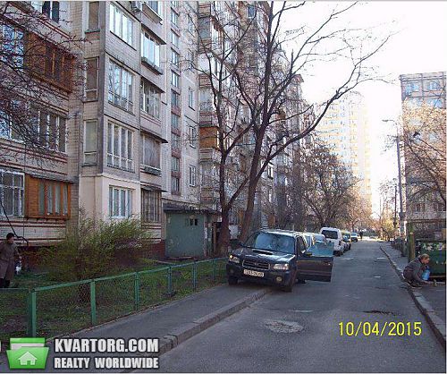 Sell 3-room apartment. Киев, Челябинская — photo 6