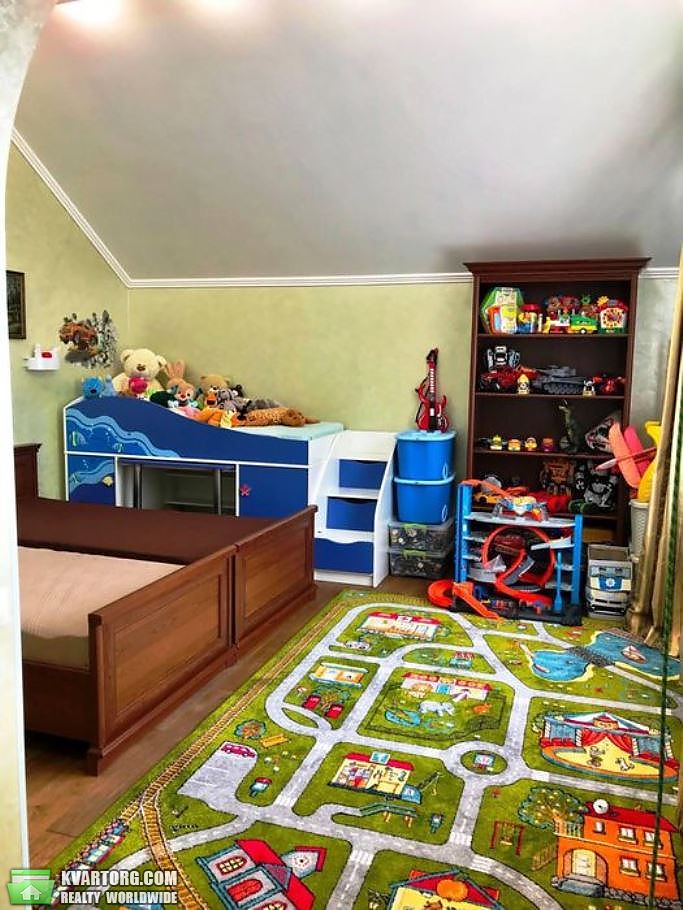 Sell house. Киевская обл., с.Софиевская Борщаговка — photo 10