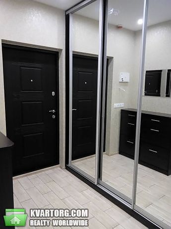 Rent out 2-room apartment. Киев, Дмитрия Луценка — photo 6