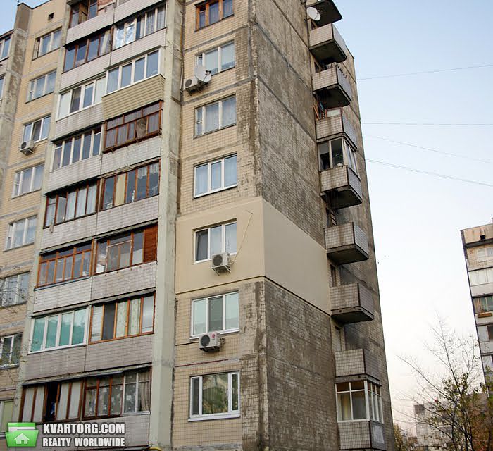 Sell 1-room apartment. Киев,  Героев Днепра — photo 2