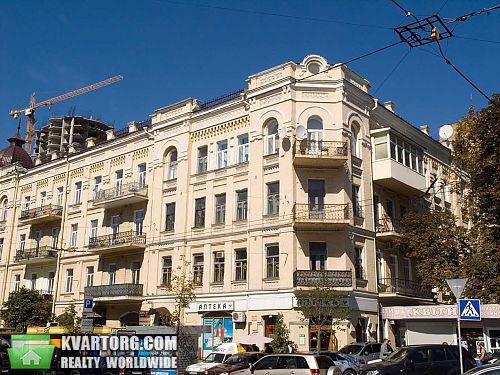 Rent out office. Киев, Б. Хмельницкого — photo 1