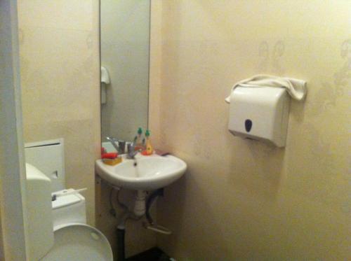 Rent out office. Киев, Франко Ивана — photo 4