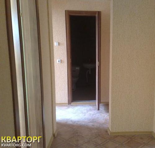 Sell 2-room apartment. Киев,  Милославская — photo 2