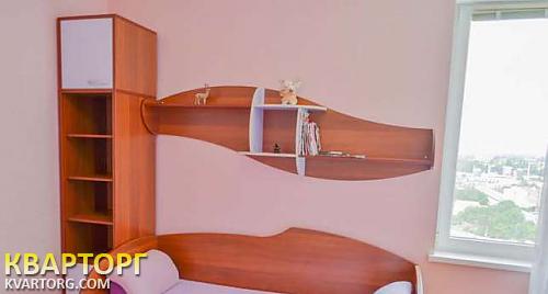 Rent out 3-room apartment. Одесса, Среднефонтанская — photo 6