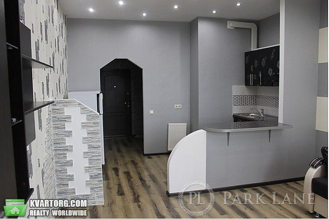 Sell 1-room apartment. Киев,  Жилянская — photo 4