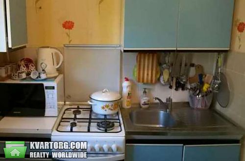 Sell 1-room apartment. Киев,  Стальского — photo 5