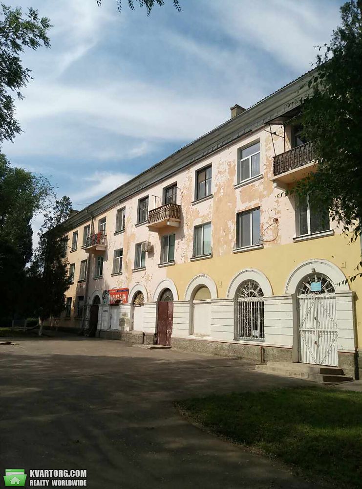Sell 2-room apartment. Одесса, Нахимов — photo 1