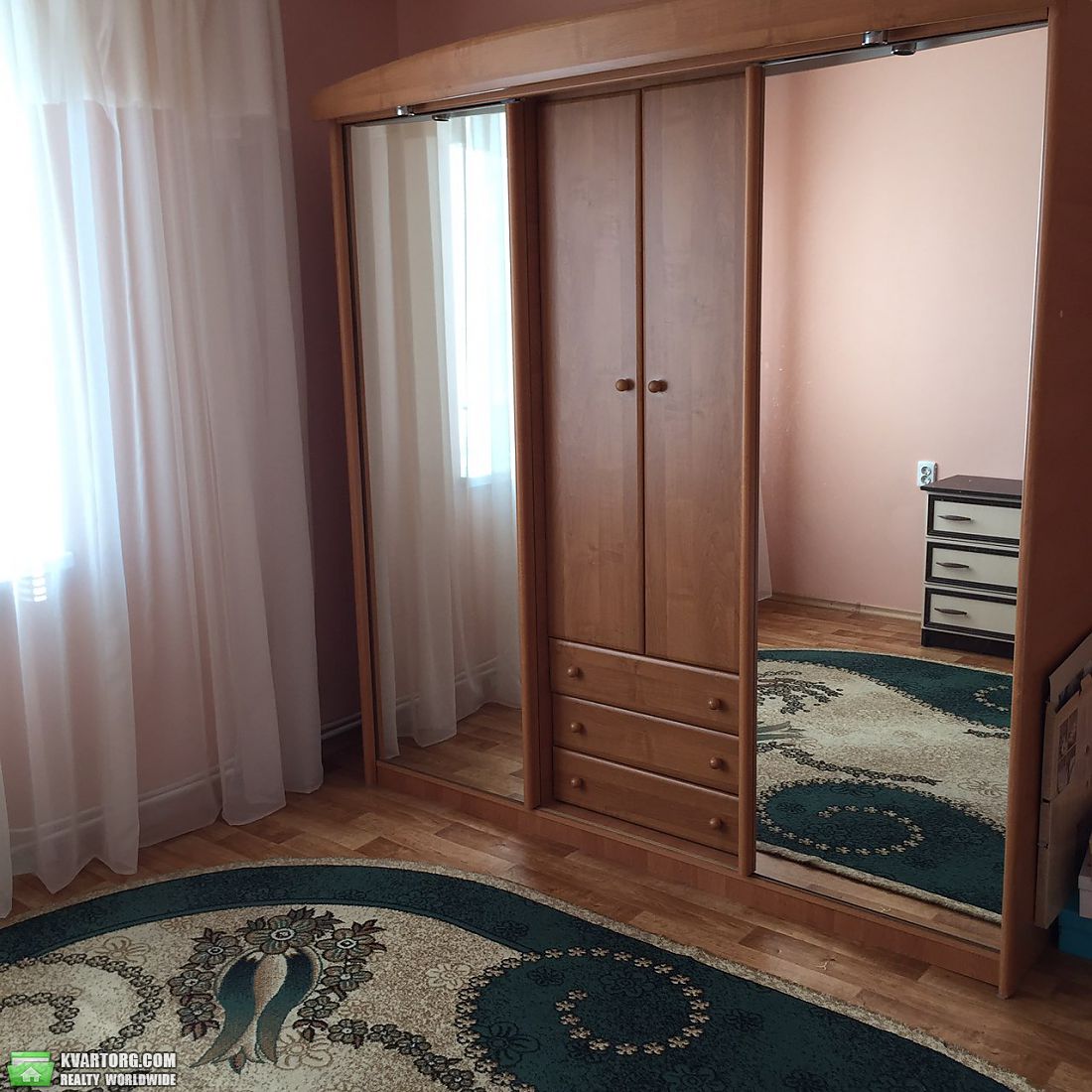Rent out 1-room apartment. Одесса,  Нищинского — photo 5