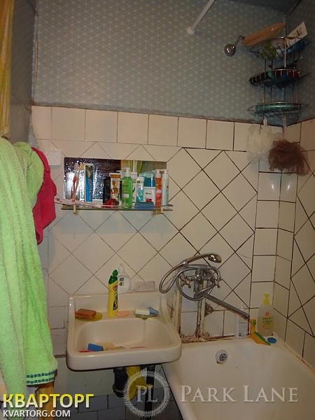продам 2-комнатную квартиру. Киев,  Энтузиастов - фото 5