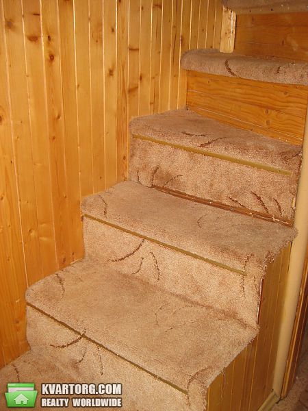 Rent out house. Киев, Бархатная — photo 4