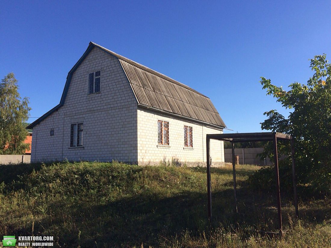 Sell house. Киевская обл., Зеленая — photo 4