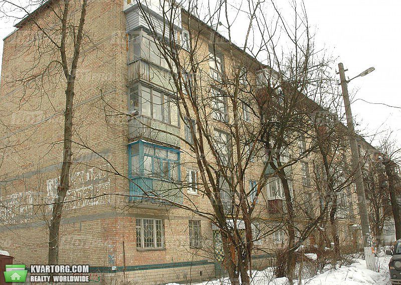 Sell 2-room apartment. Киев, Дубинина Володи — photo 3