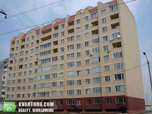 Sell 3-room apartment. Одесса, Паустовского — photo 1