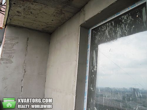 Sell 2-room apartment. Киев, Харьковское шоссе — photo 3