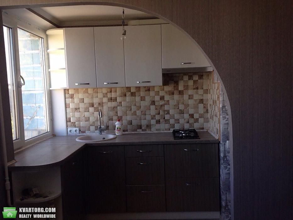 Sell 1-room apartment. Киев,  Милютенко — photo 5