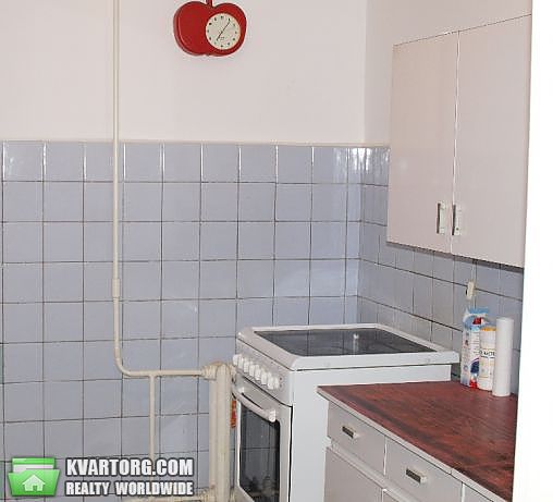 Rent out 2-room apartment. Киев,  Тулузы — photo 1