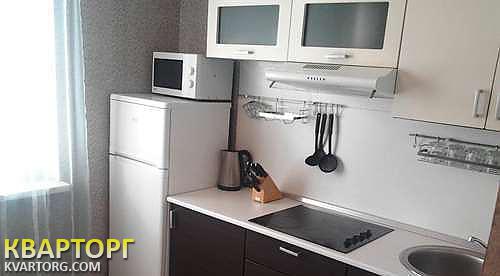 Rent out 2-room apartment. Киев,  Ахматовой — photo 1