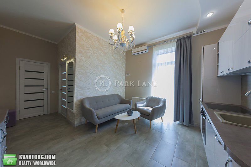 Rent out 1-room apartment. Киев,  Гоголевская — photo 6