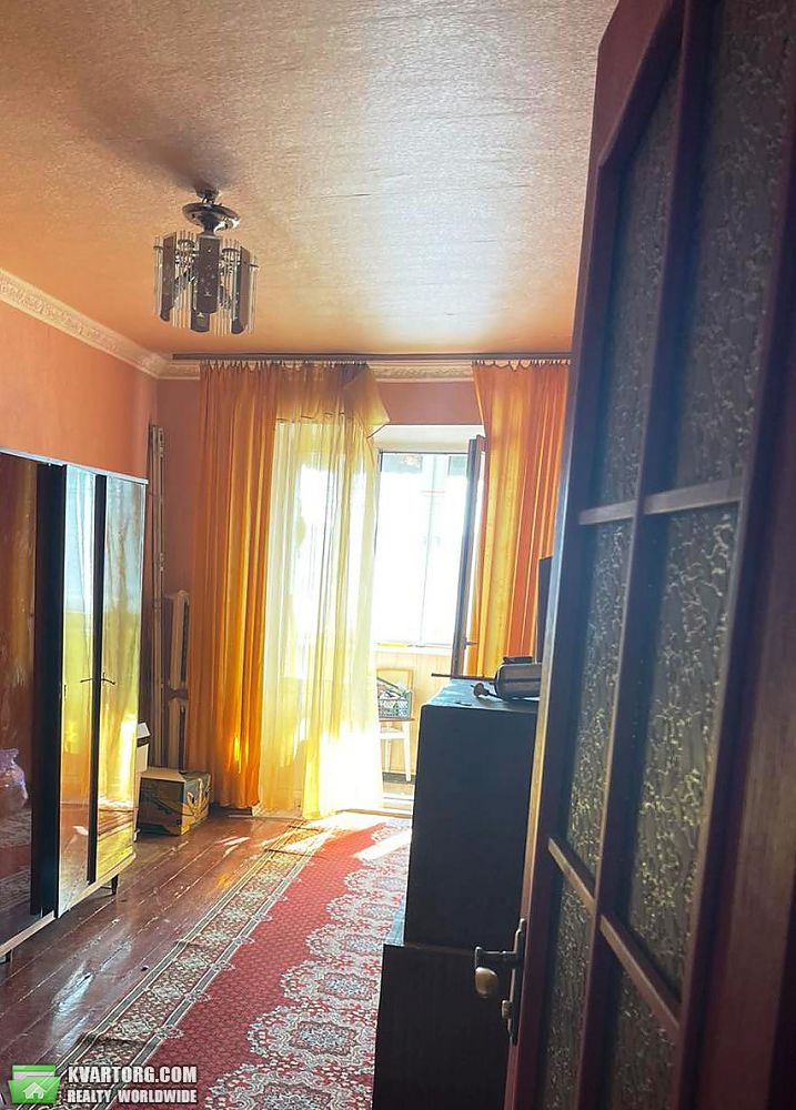 Sell 3-room apartment. Киевская обл., Вакзальная — photo 10