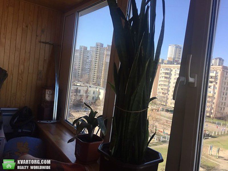 Sell 1-room apartment. Киев,  Каштановая — photo 8