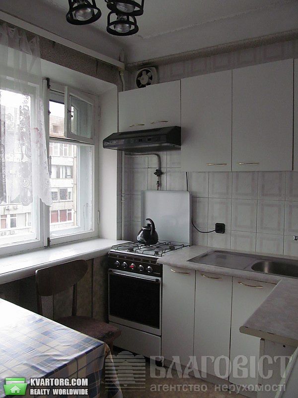Sell 2-room apartment. Киев,  Леси Украинки бул — photo 5