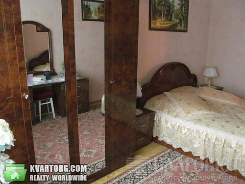 Sell 3-room apartment. Киев, Леси Украинки бул — photo 4