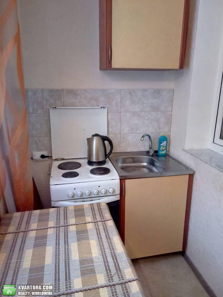 Sell 1-room apartment. Одесса, Бочарова — photo 3