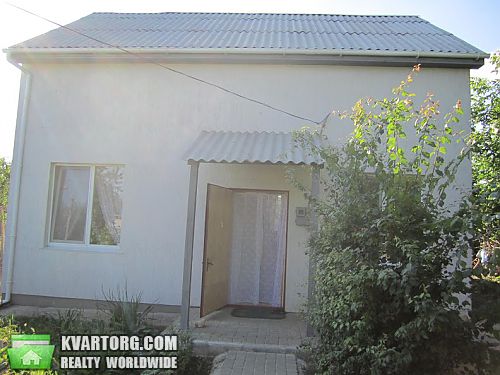 Sell house. АР Крым, Пожарова — photo 5
