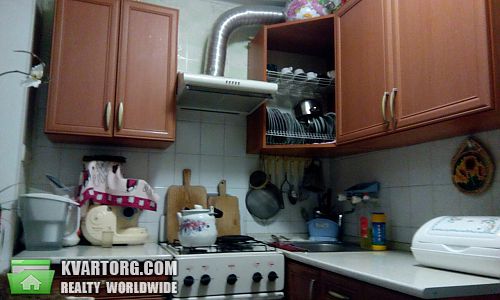 Sell 1-room apartment. Киев, Бульвар Перова — photo 4